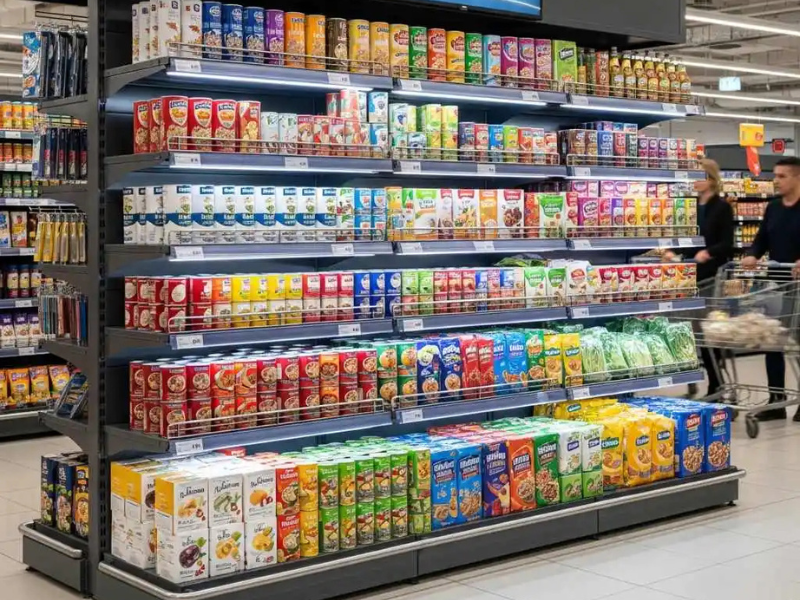 Eleve cada espacio: Soluciones verticales inteligentes de Kainice