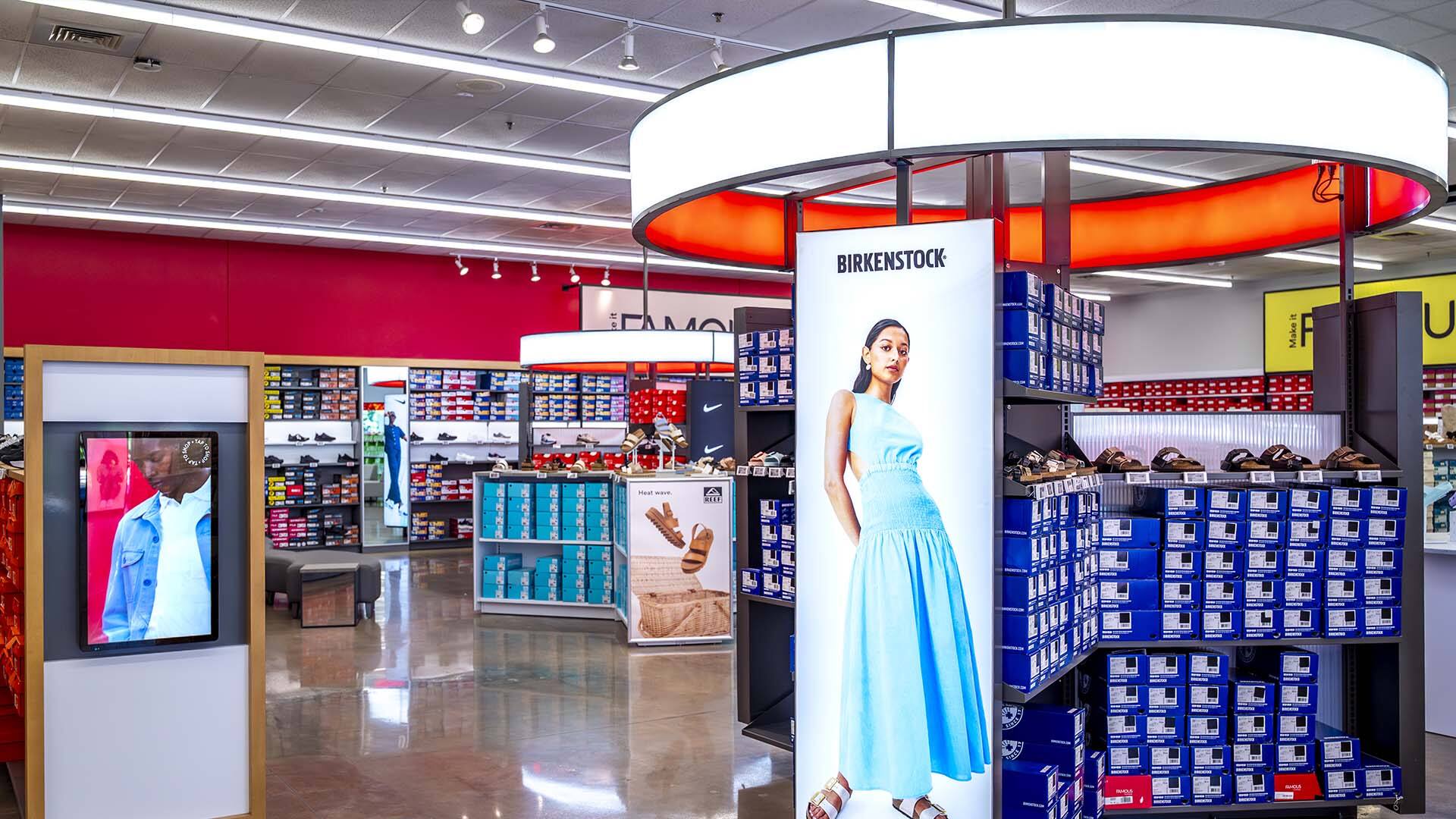 Why is a Gondola System Essential for Supermarket Layout