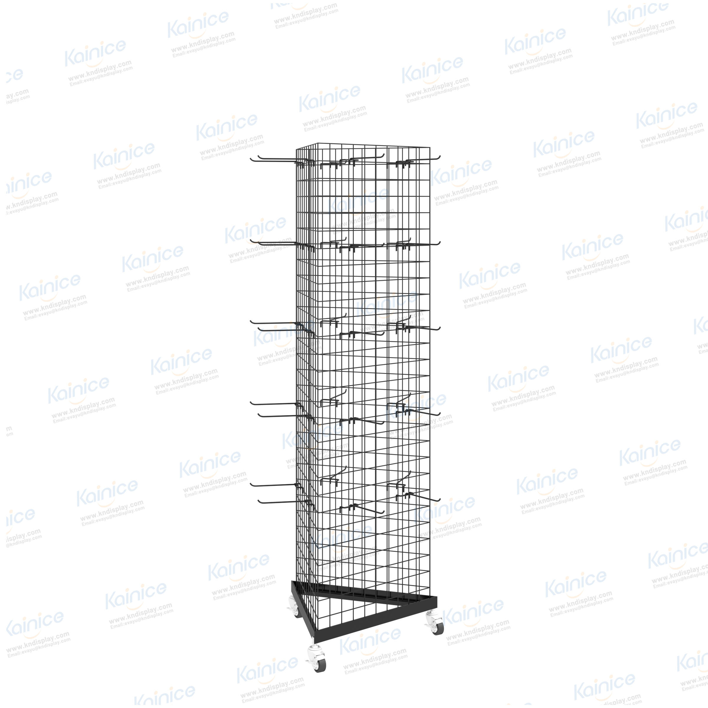 Crocs Display Stand supplier