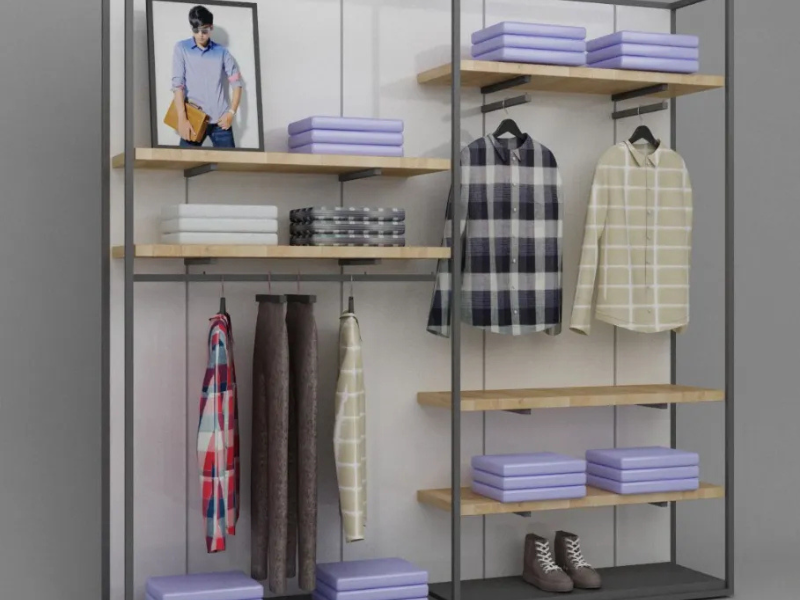 Guide d'éclairage pour vitrines : 5 techniques professionnelles pour un ...