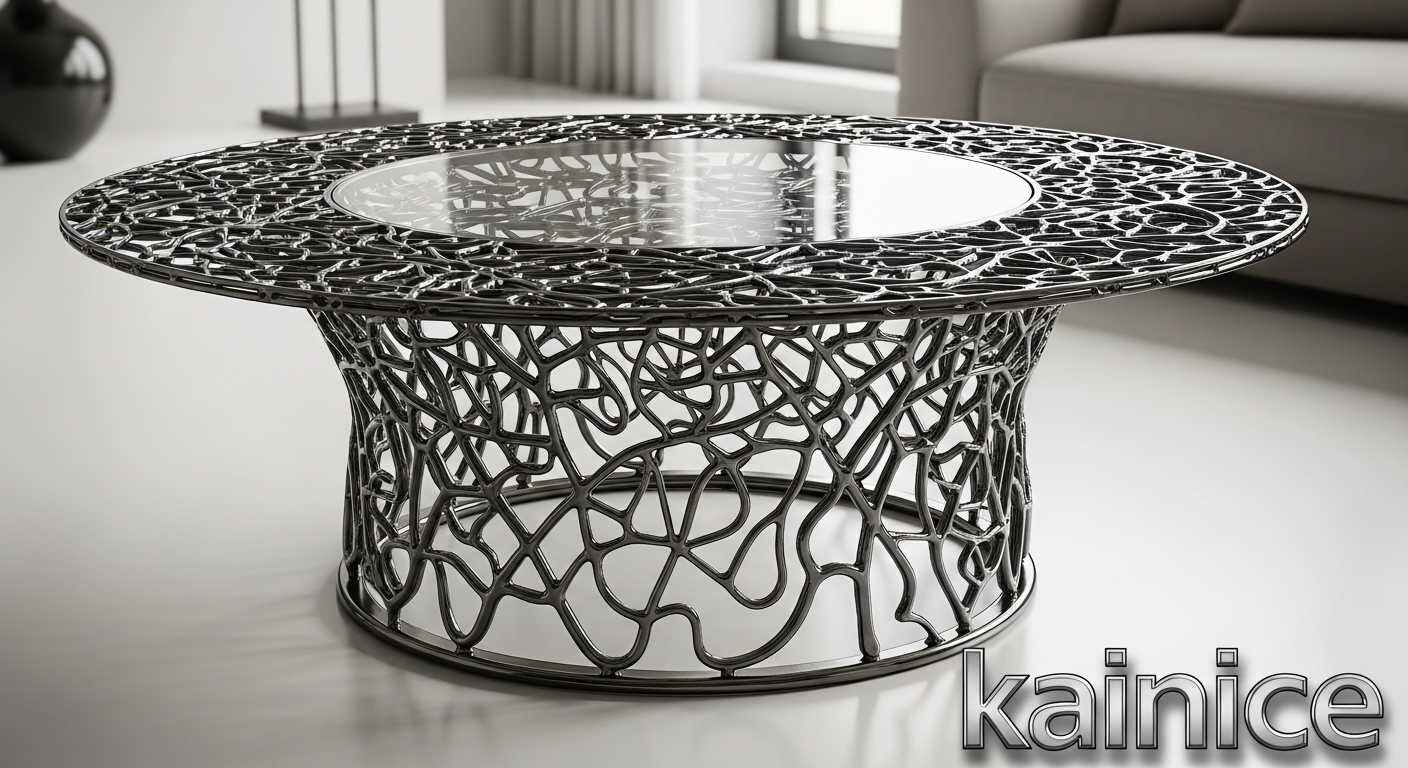 The Beginner's Guide to Perfect Coffee Table Display Ideas