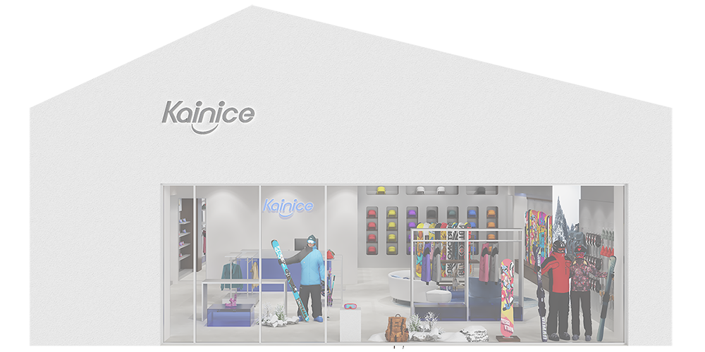 Type of Custom Displays