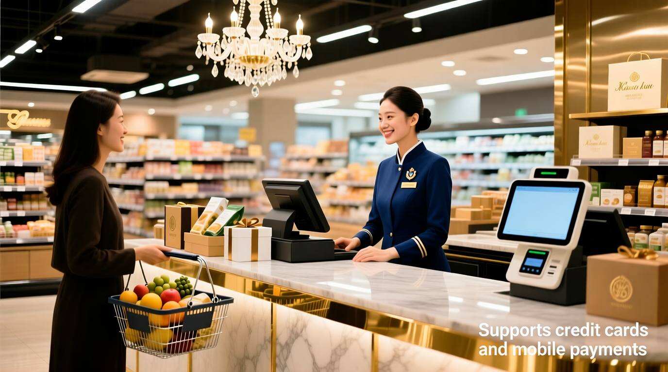 Beyond the Counter Innovative Checkout Display Fixture Solutions to Boost Sales.