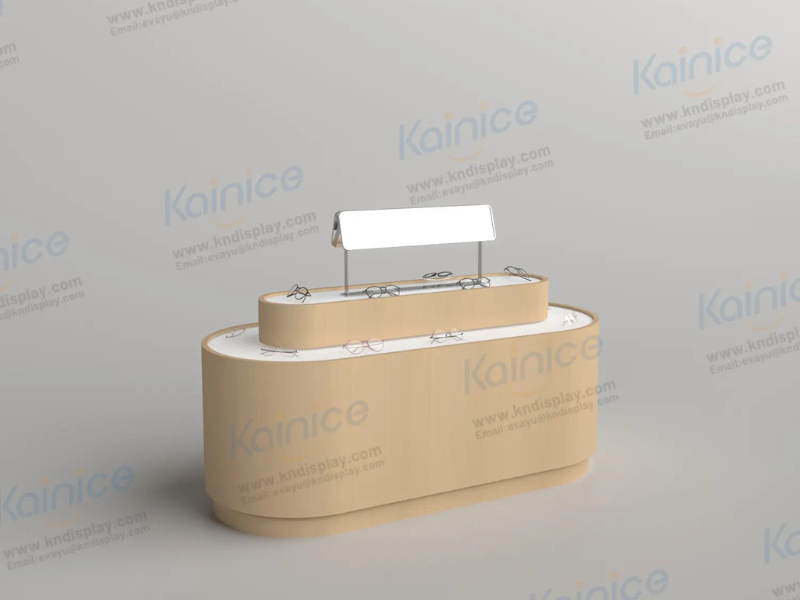 How to choose the right display rack for your store?