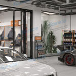 Precision Metalworking Capabilities