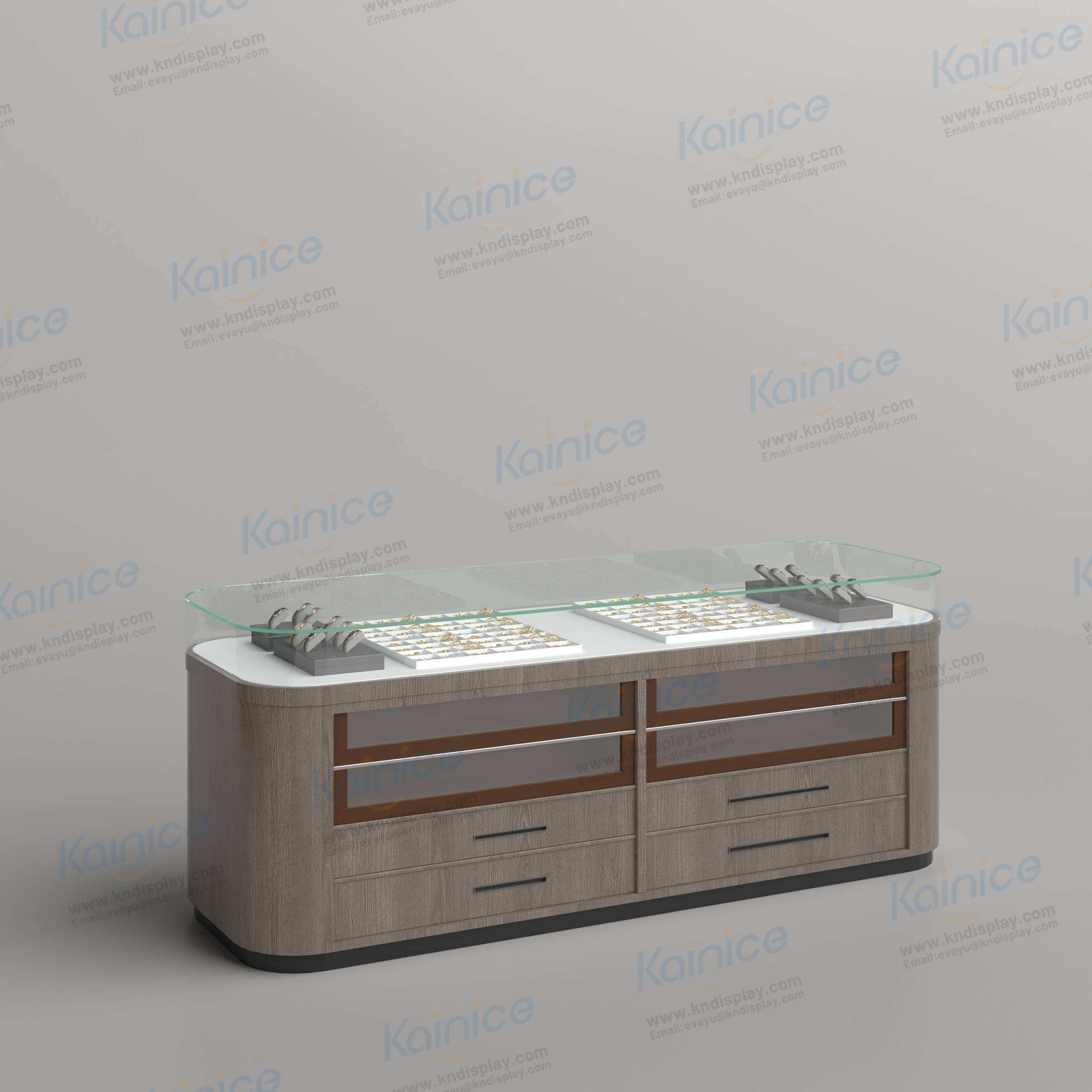 Boutique Clothing Racks