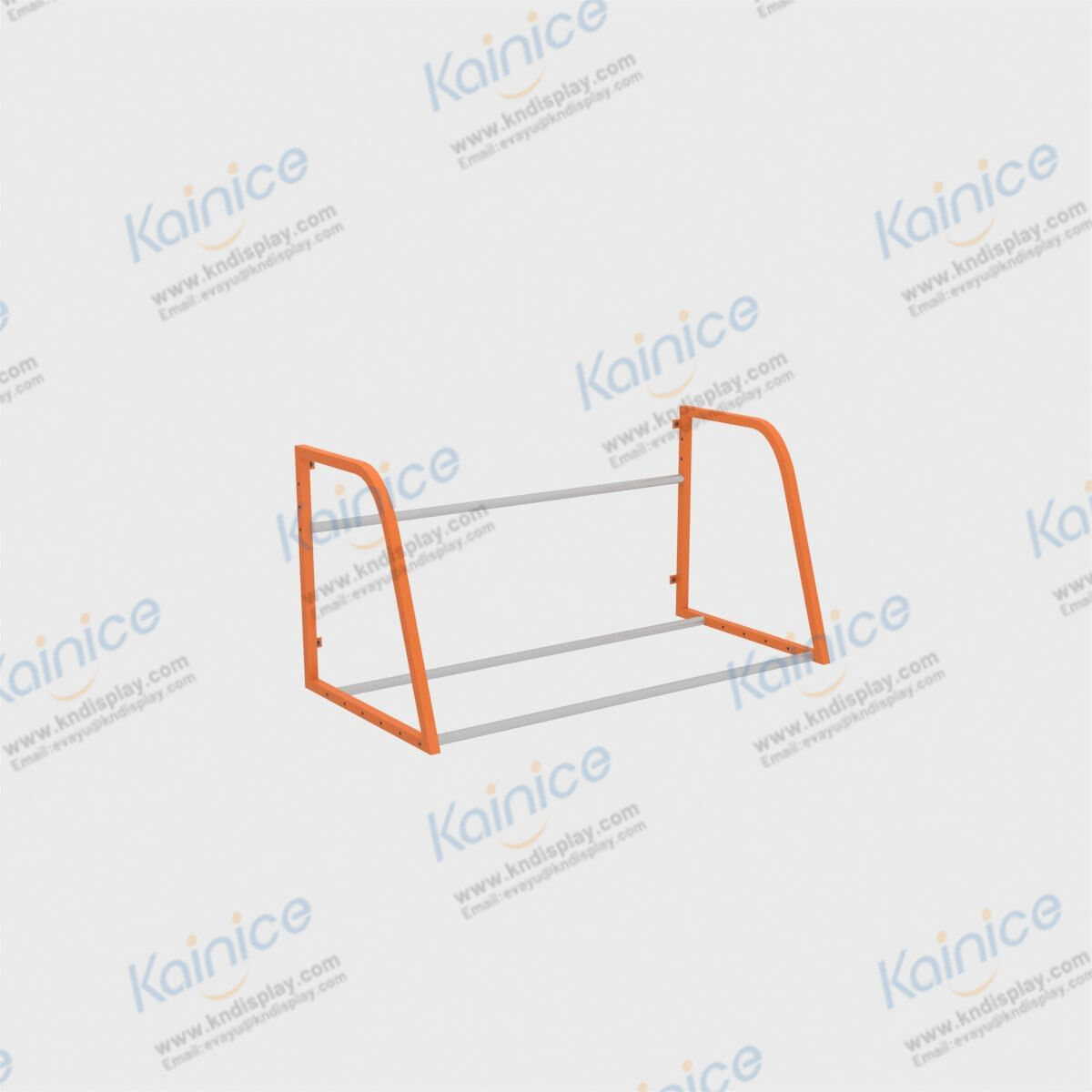 car audio store display