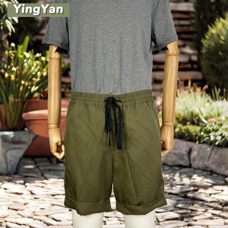 Unmatched Quality and Control in ODM Polyester Clothing Manufacturing