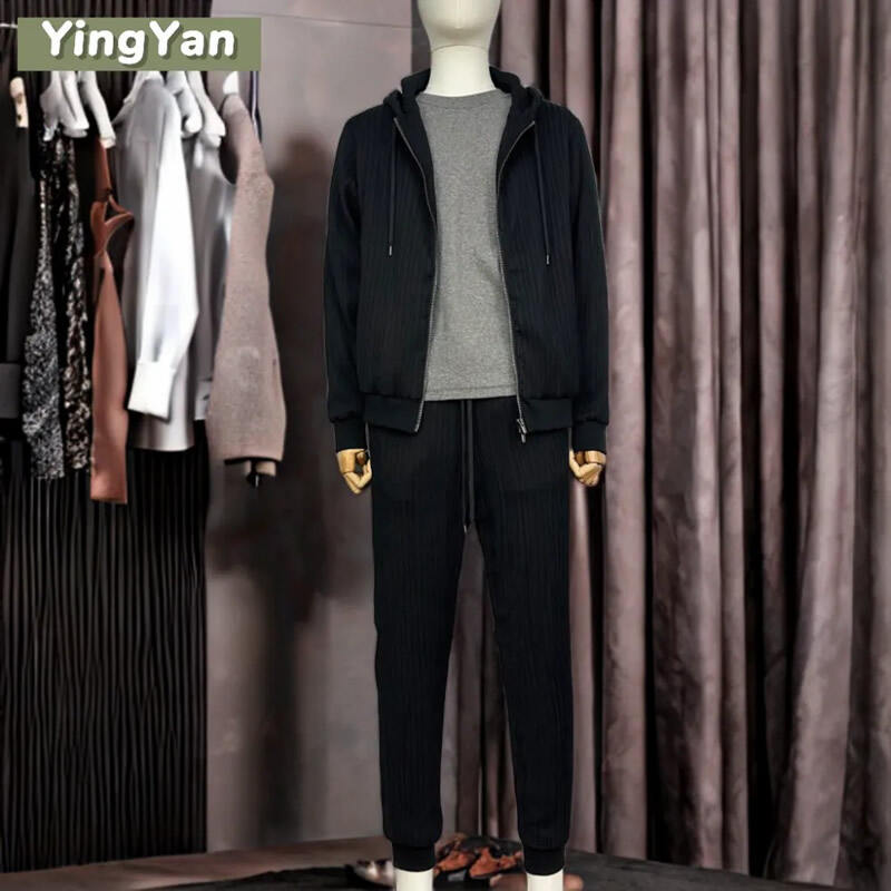 Unmatched Quality and Control at Yingyan's China Garment Factory