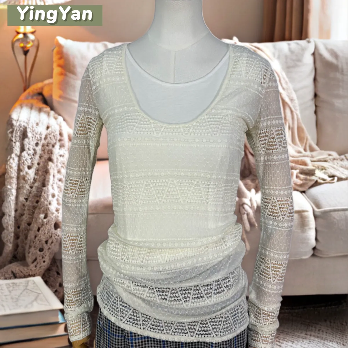 Upper Garments-Others 4