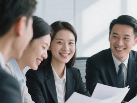 Mastery of the Japanese Market