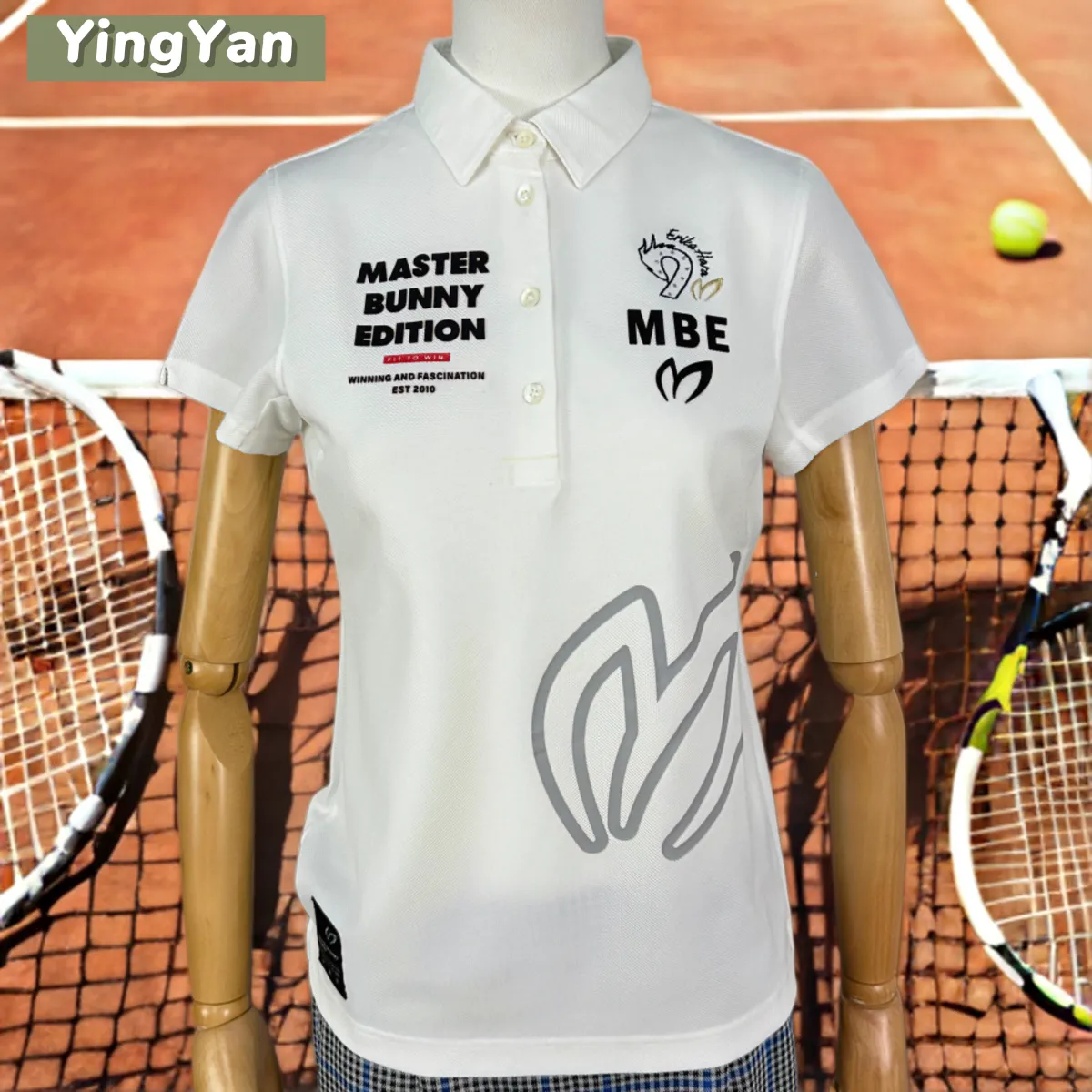 POLO Shirt 3
