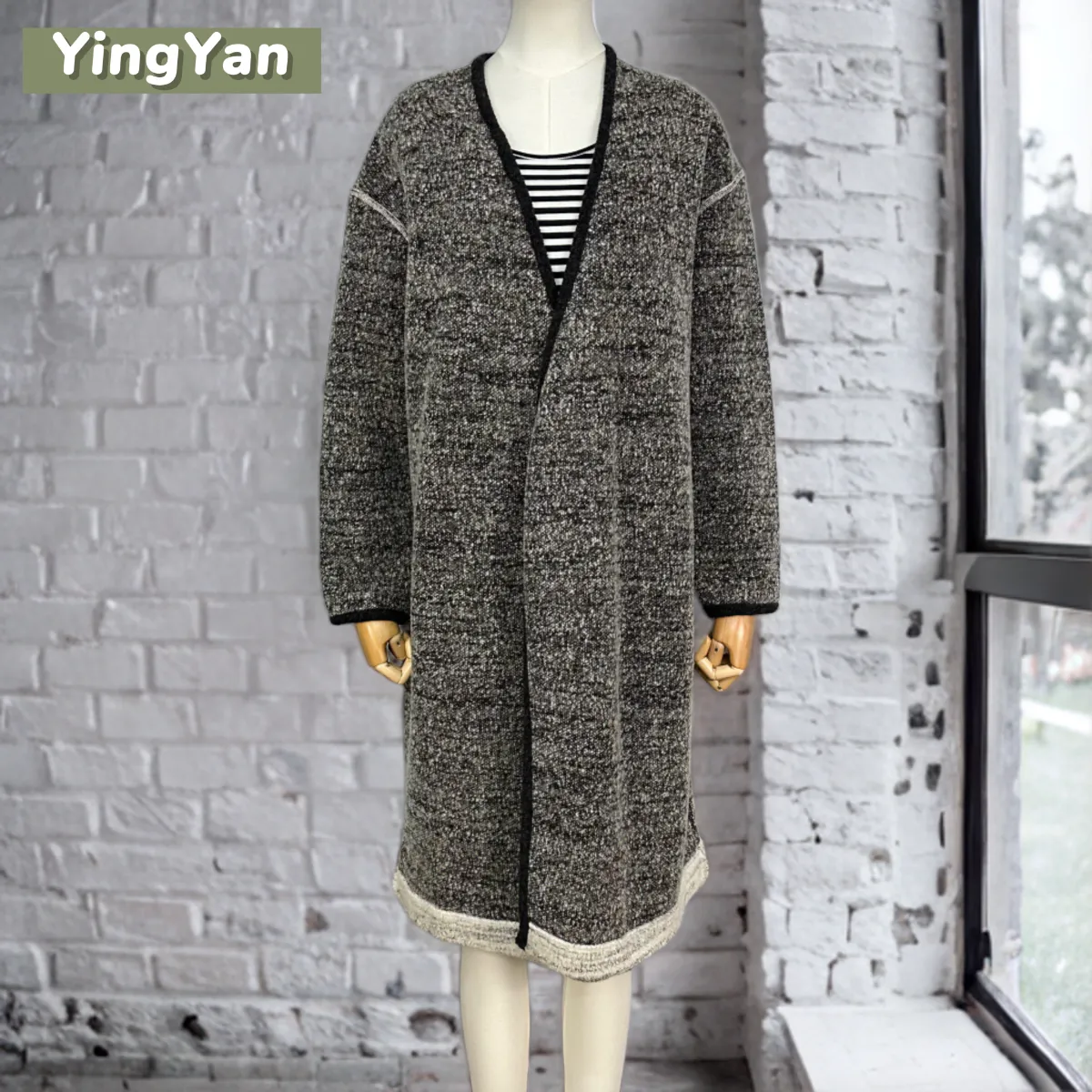 Trench Coat/Overcoat 3