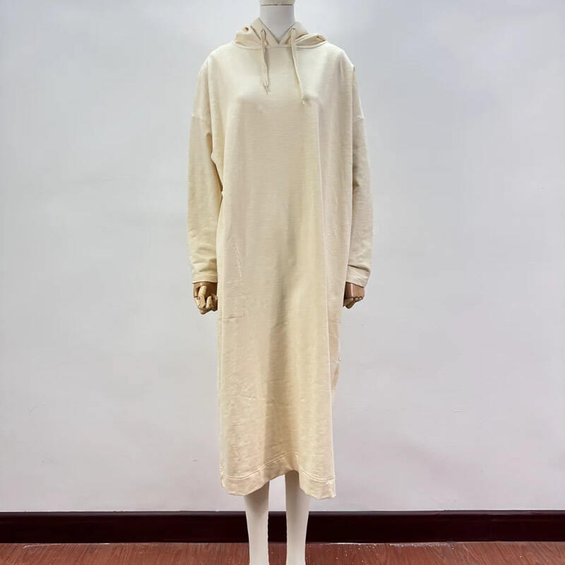 Unmatched Quality and Integration in Chinese Sport Clothing Export