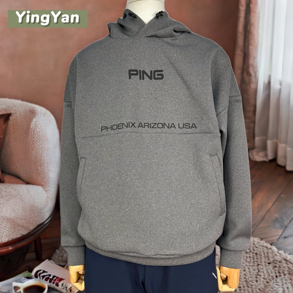 پولو شماره 4