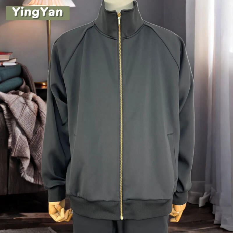 Unmatched Quality and Control in ODM Clothing Manufacturing