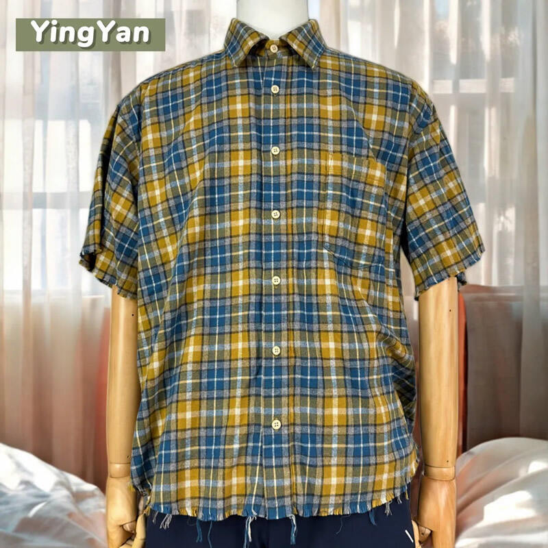 Unmatched Quality and Control in OEM Clothing Manufacturing