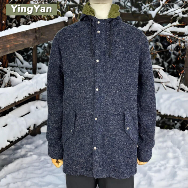 Unmatched Quality and Control in Minimalist Clothing