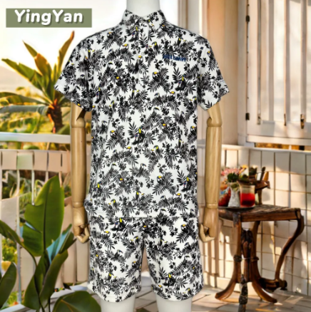 Leverancier van casual kleding: Dagelijkse mode-aanbevelingen