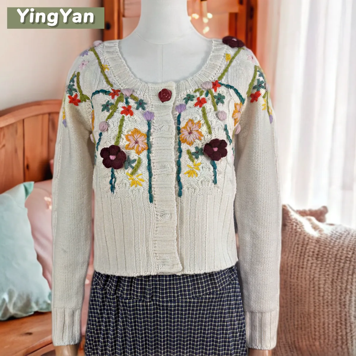 Knitwear/Sweater 2