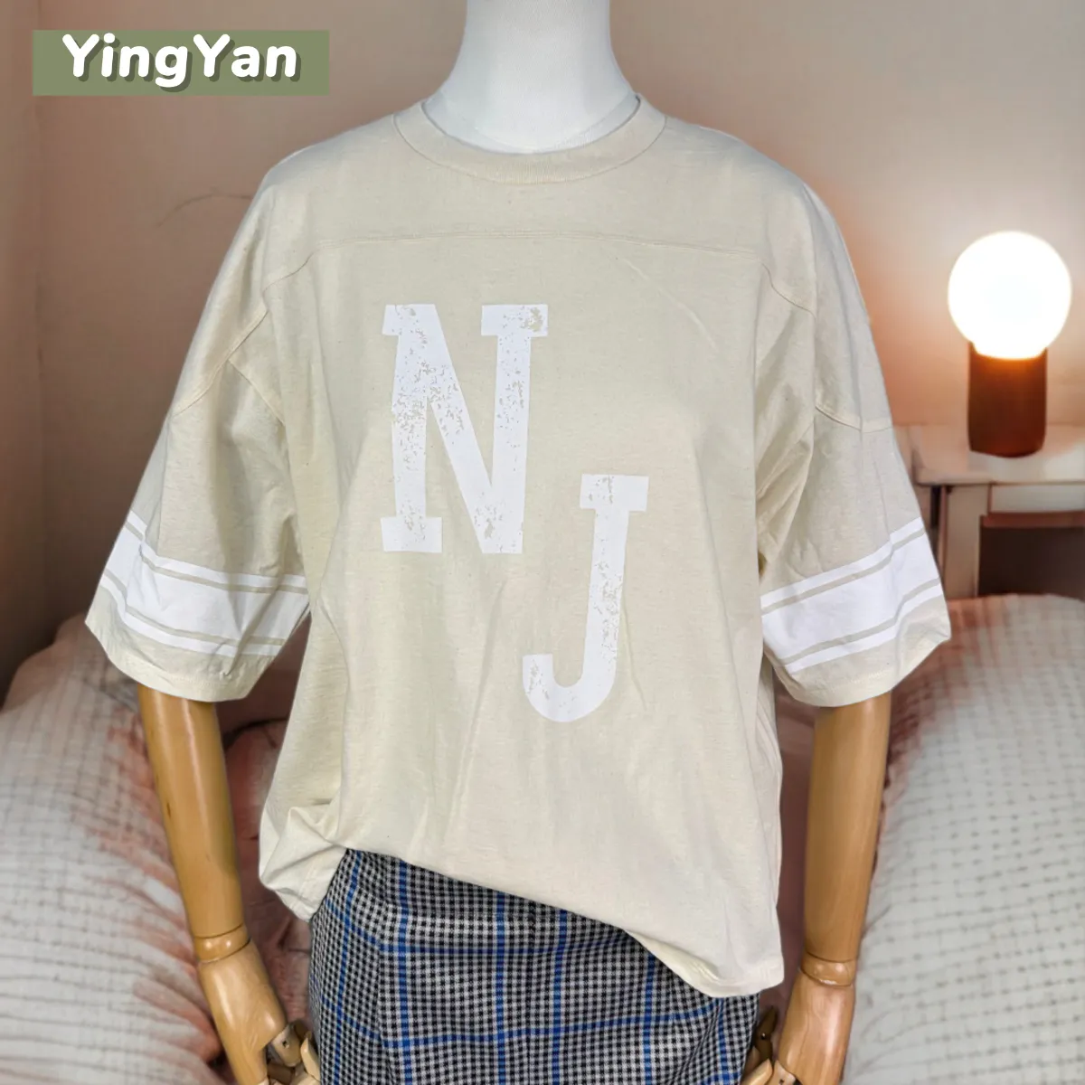 T-shirt 7