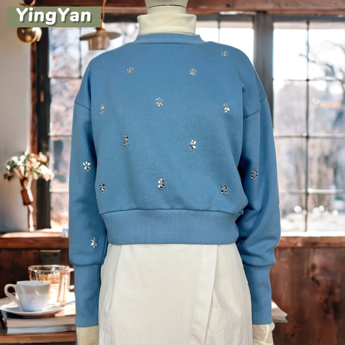 Sweater 3
