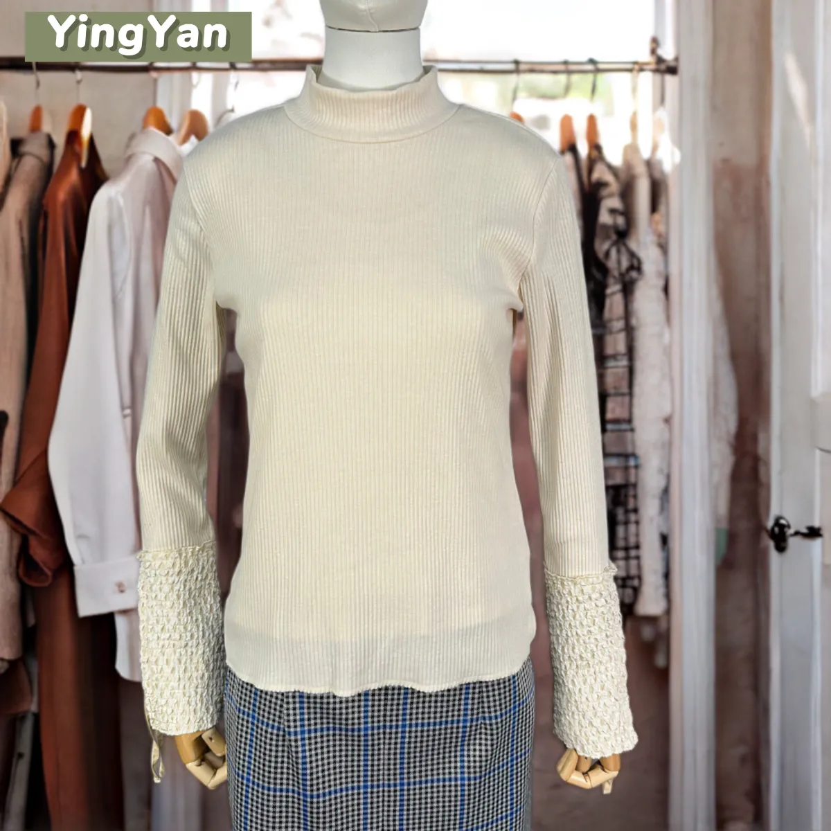 Upper Garments-Others 5