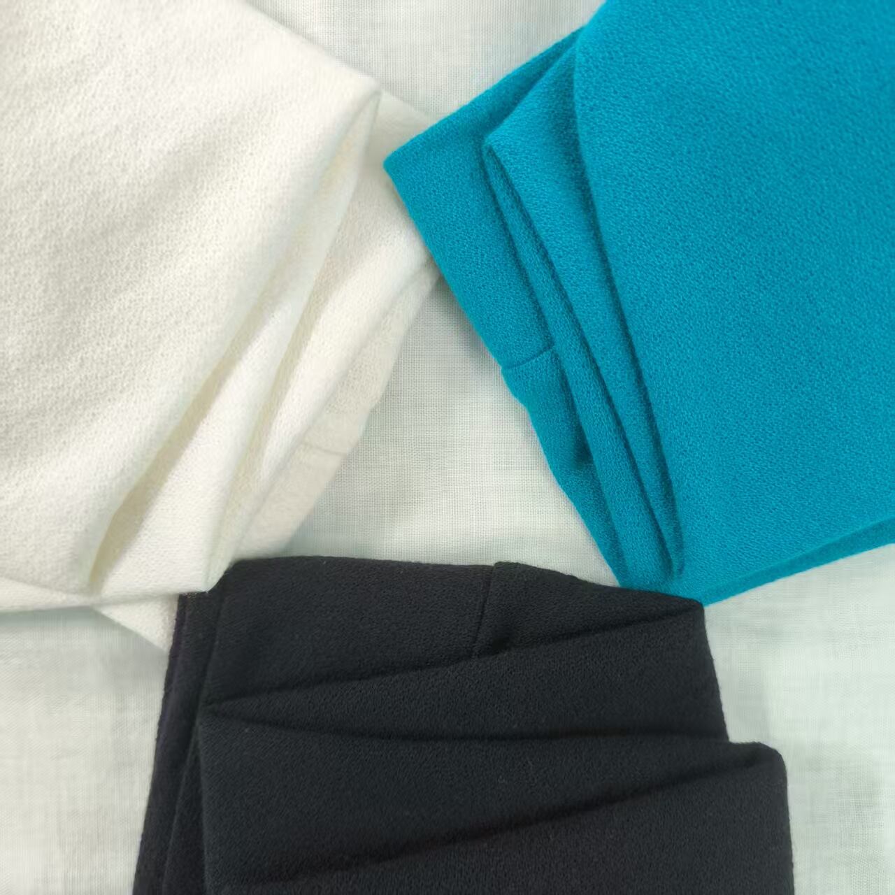 Elevating Quality Standards in Fabric Supply