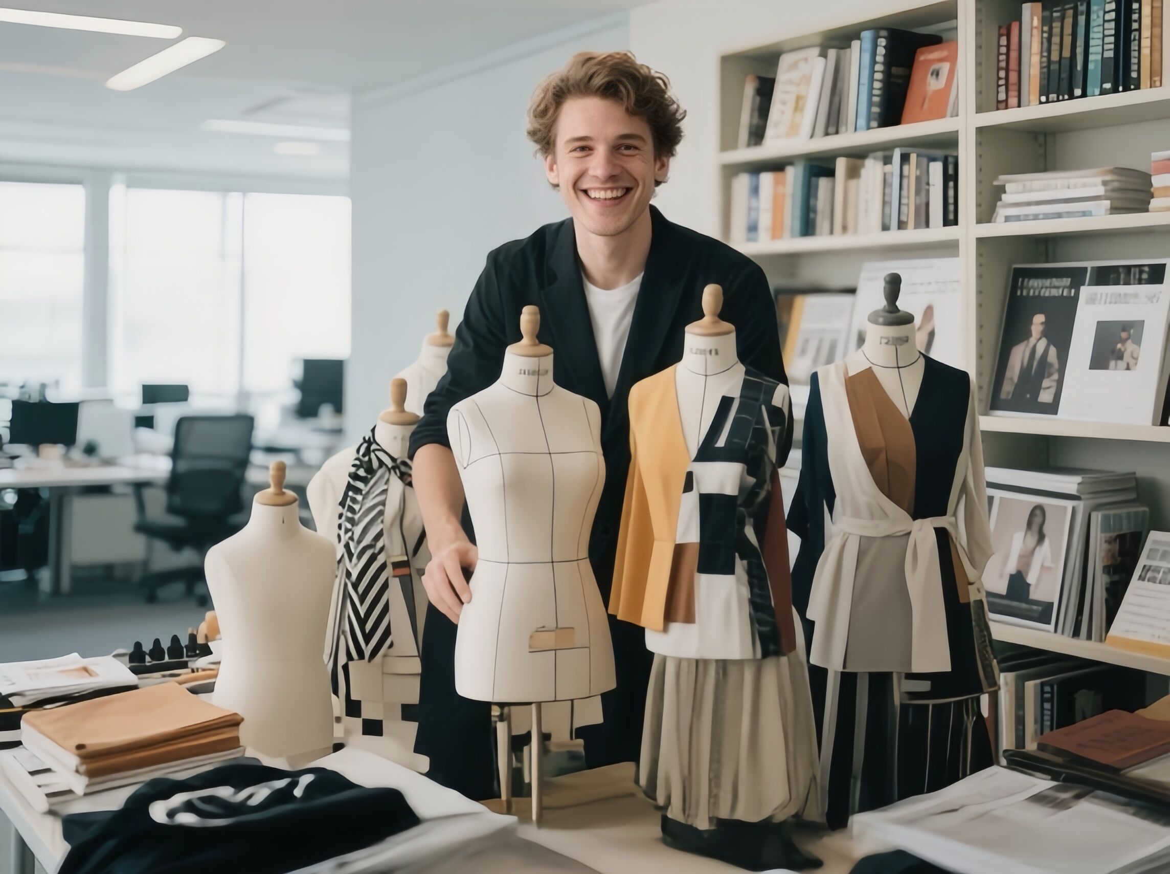 ODM/OEM Full-Spectrum Expertise