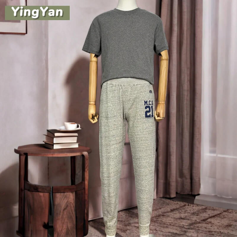 Advantages of Yingyan as an OEM Clothing Manufacturer