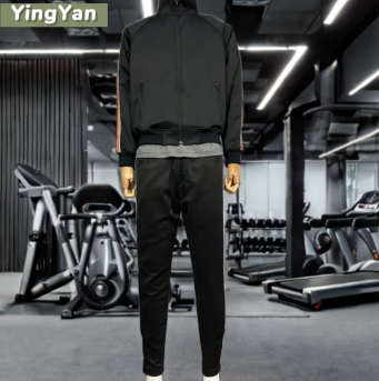 Как совместить функциональность и моду в спортивной одежде?