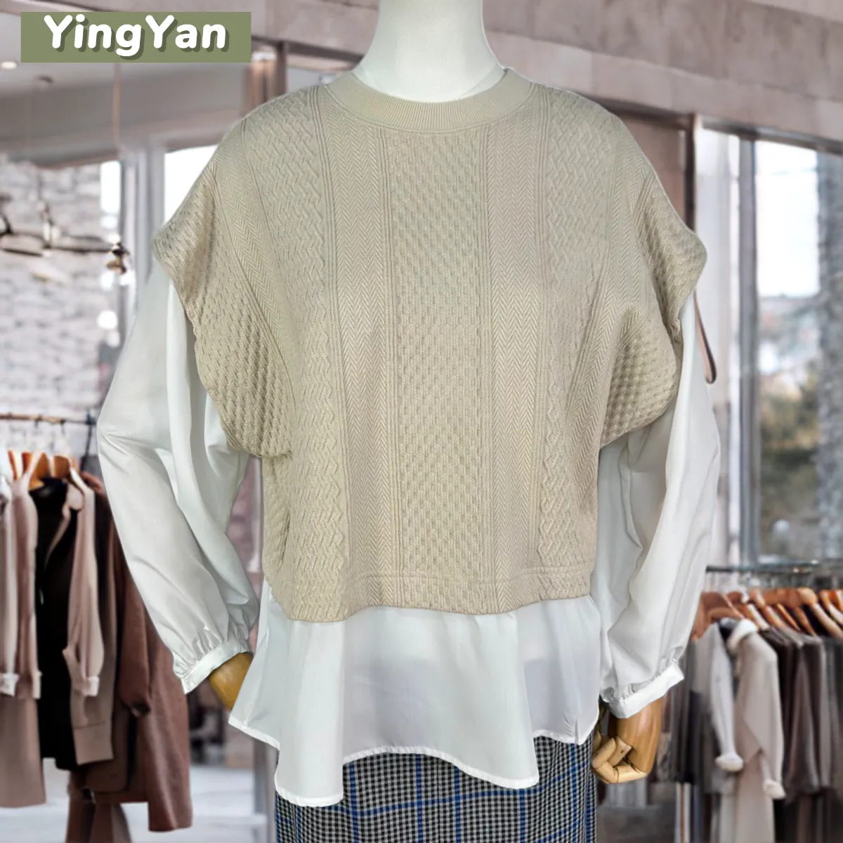 Upper Garments-Others 9