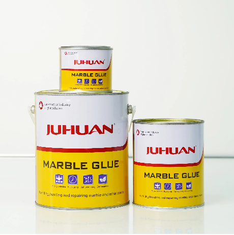 What Are the Features of Marble Adhesive?