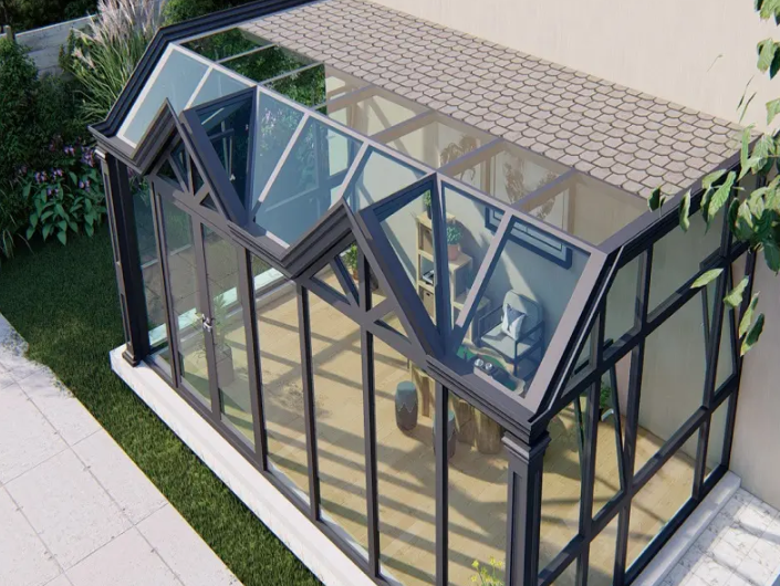 UV Resistance Performance of Glass Sealant for Outdoor Glass