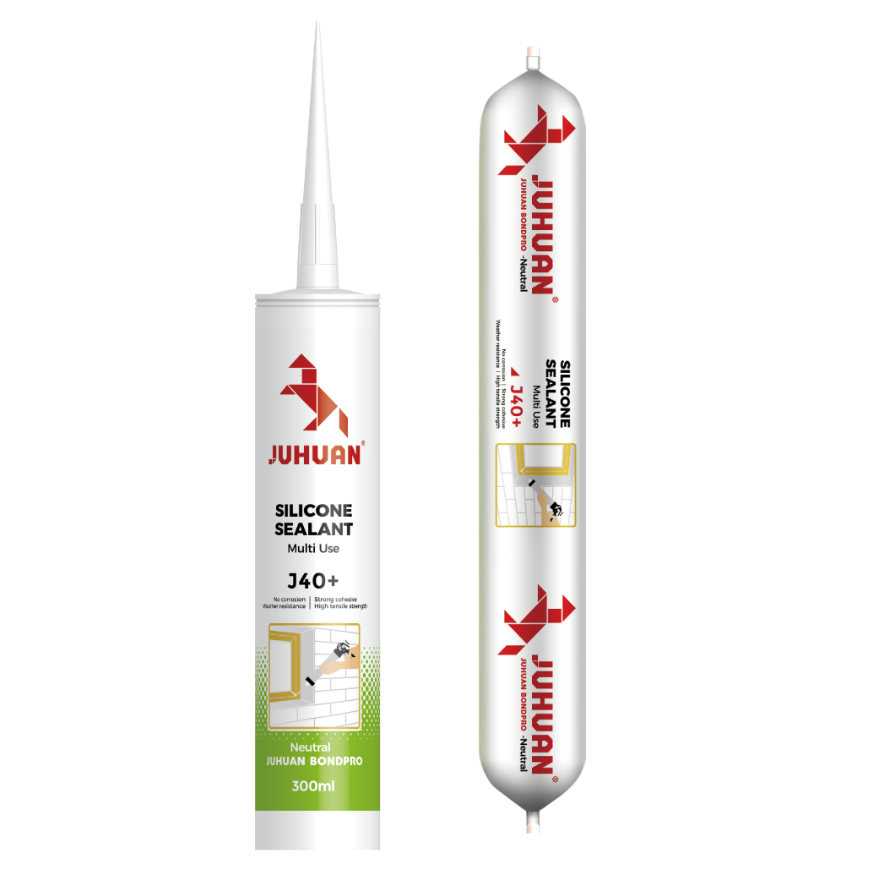 Resistance Properties of Silicone Sealant to High and Low Temperatures