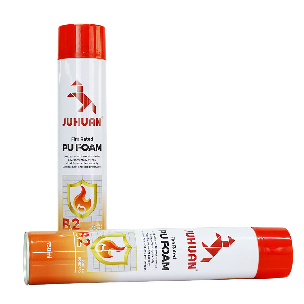 Premium Polyurethaanschuimafdichtmiddelen