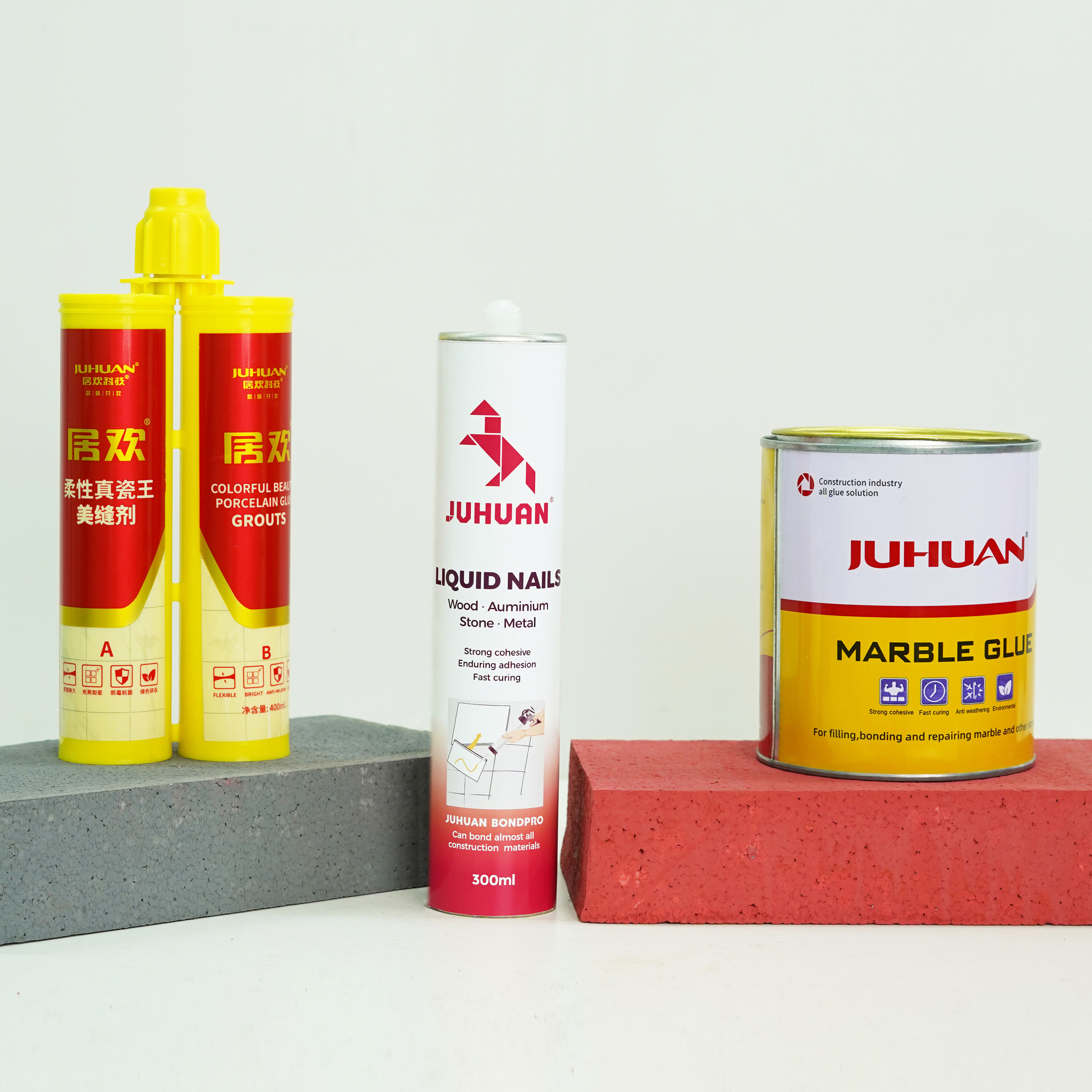 Adhesive