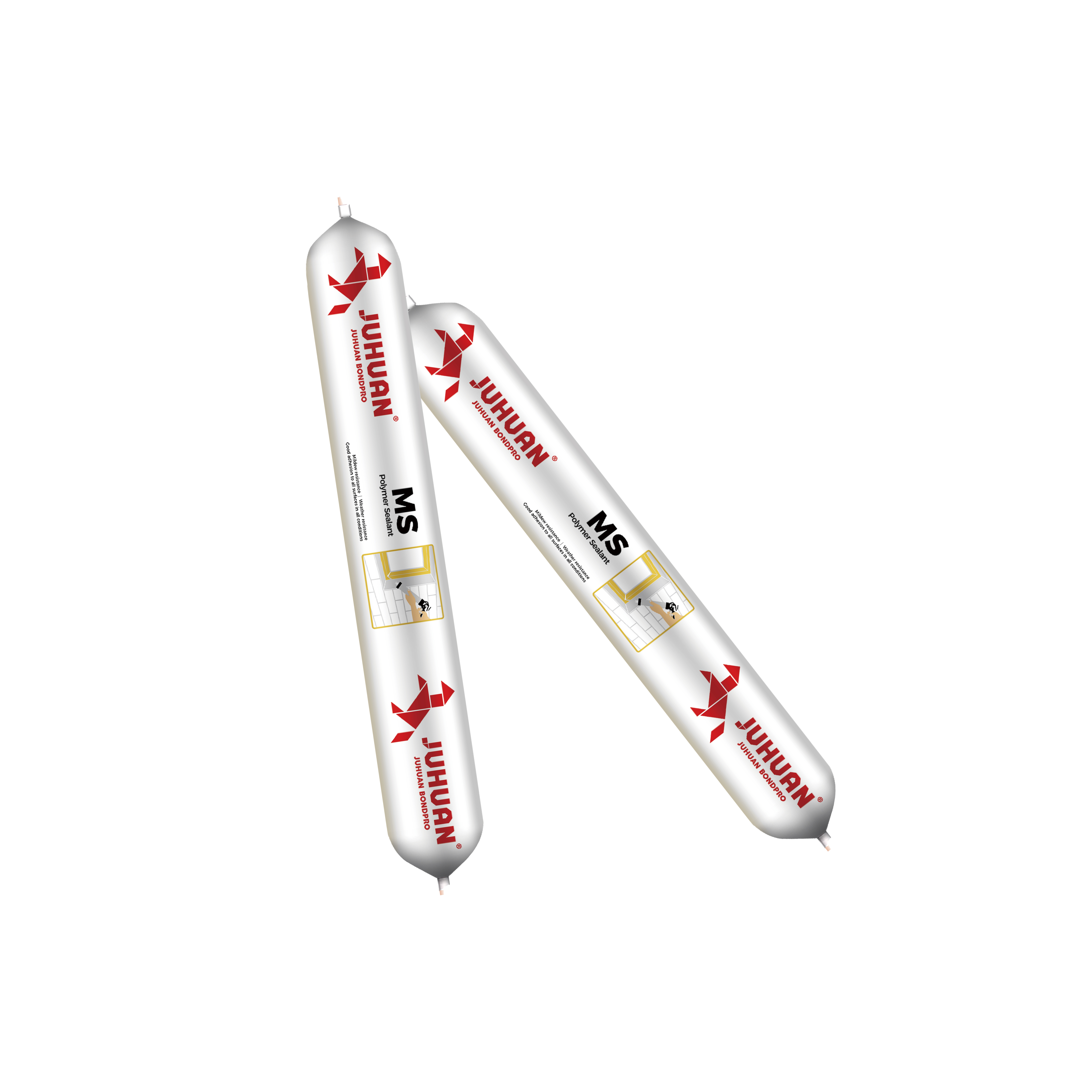 Veelzijdige toepassingen in verschillende sectoren