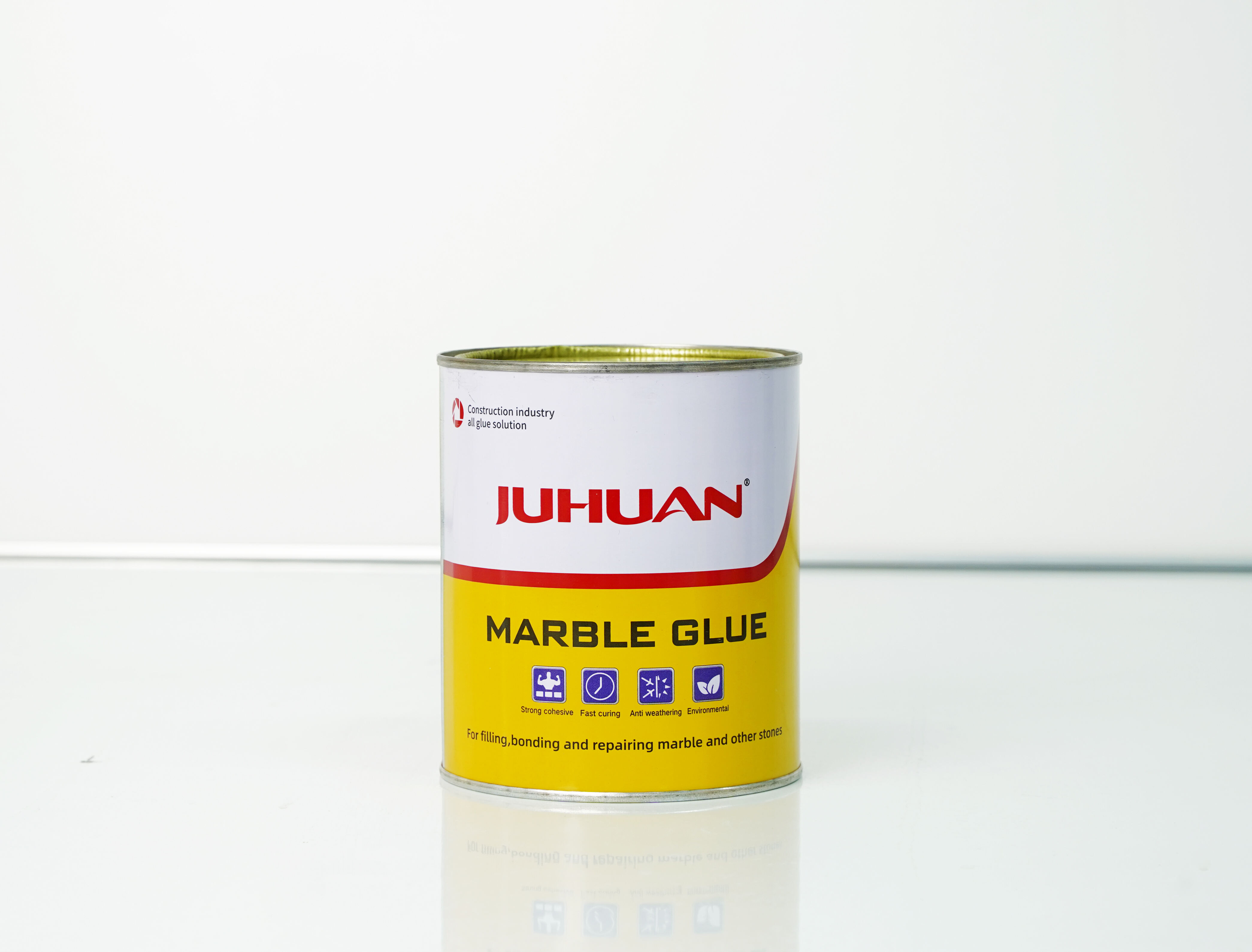 Gebruiksvriendelijk ontwerp voor eenvoudige toepassing