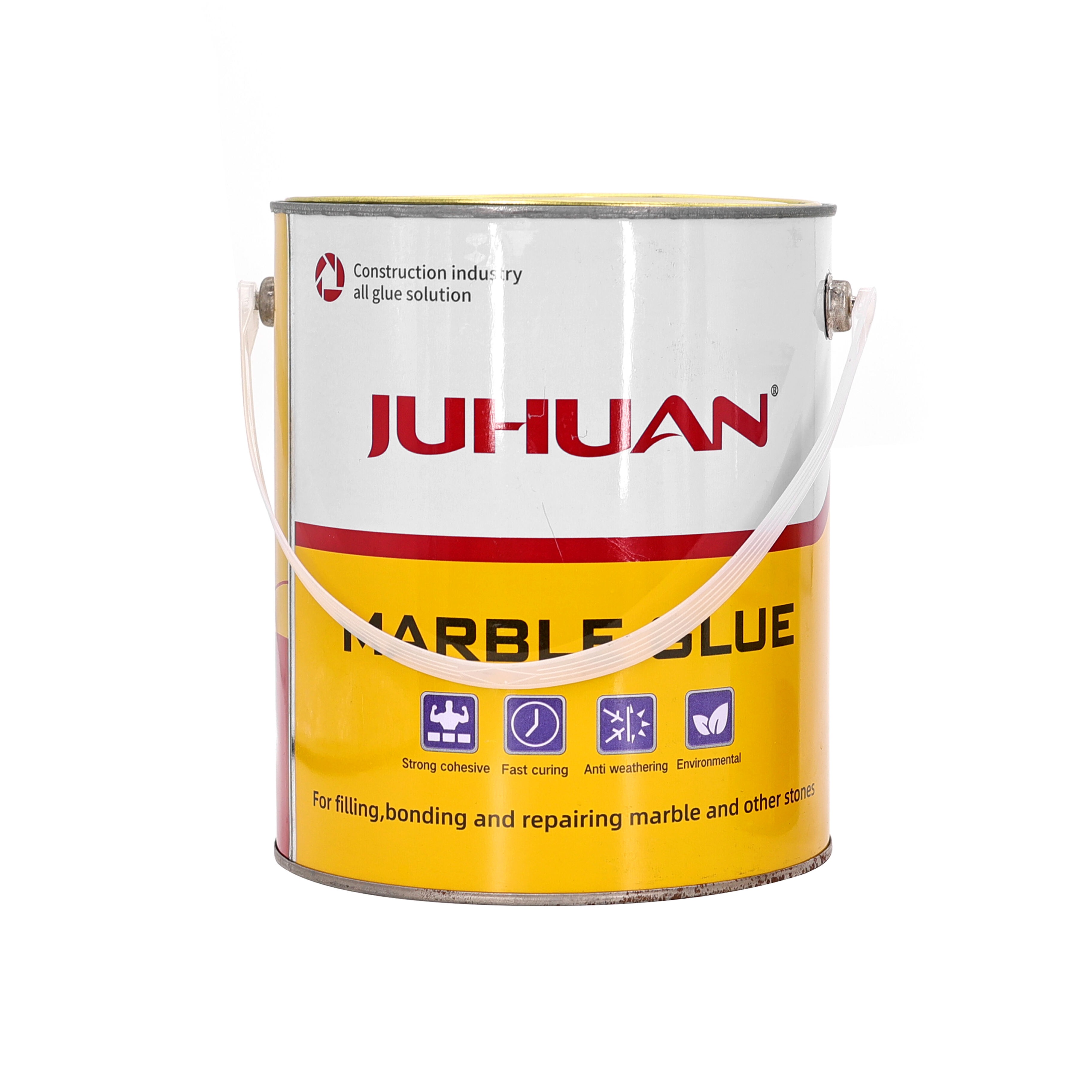 Geavanceerde Technologie voor Uitstekende Hechting