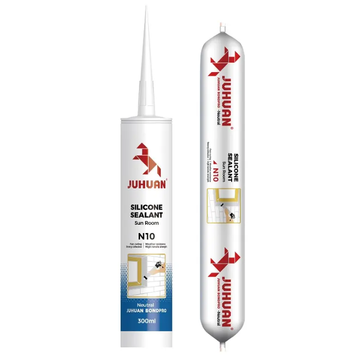 Why Does Glass Sealant Need UV Resistance?