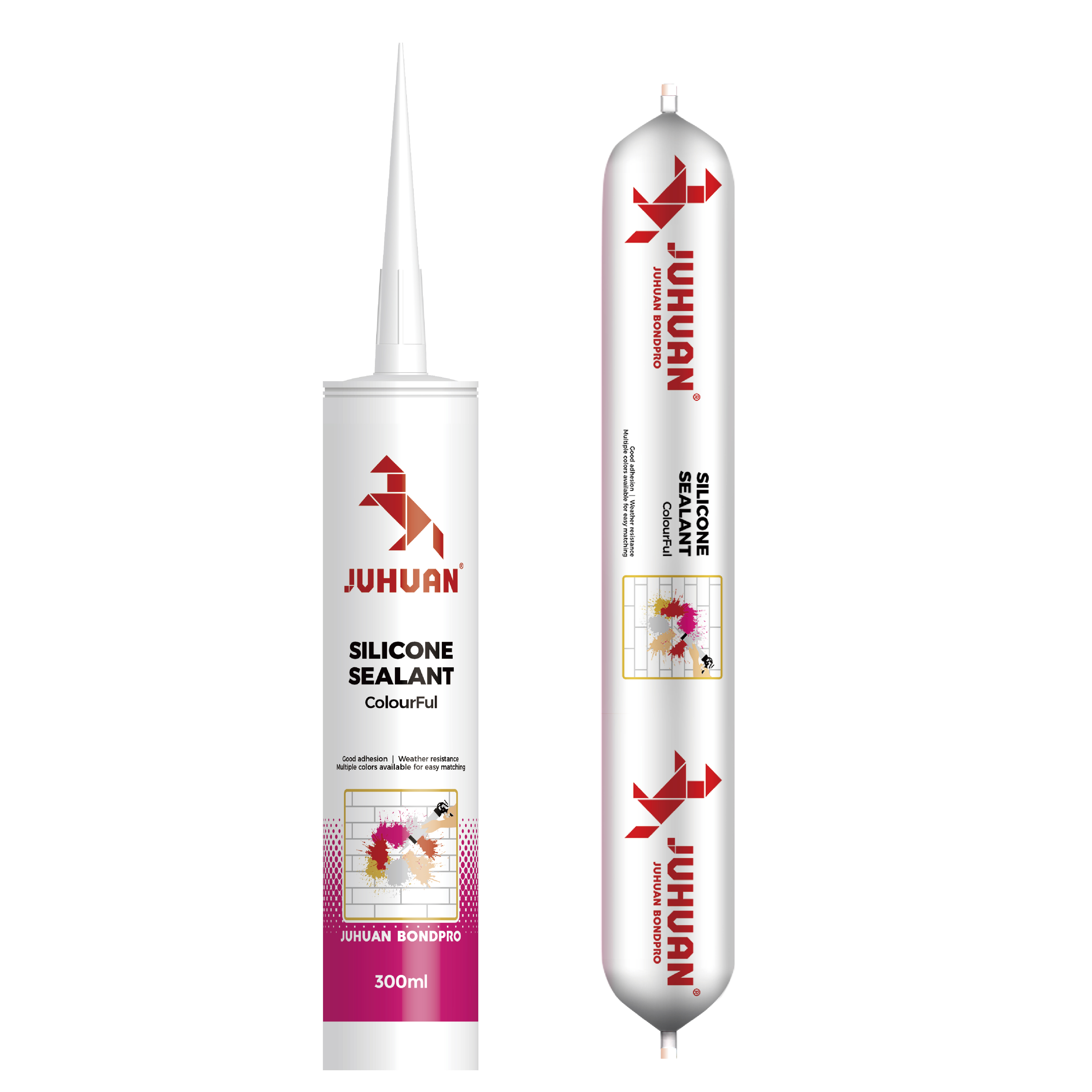 Premium Siliconized Sealant Solutions for Every Need