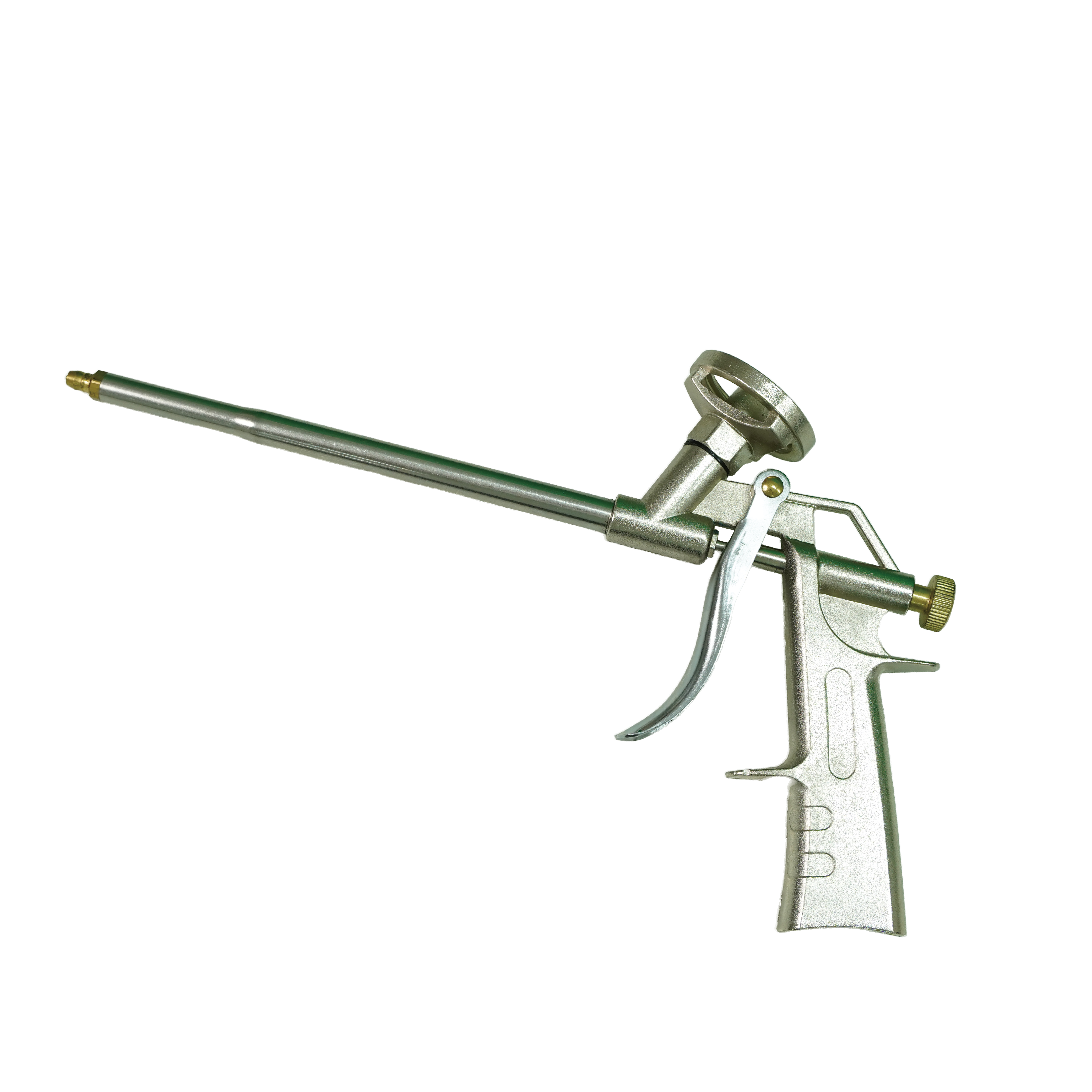 Повиши проектите си с помощта на нашия пистолет за нанасяне на полиуретанова пяна