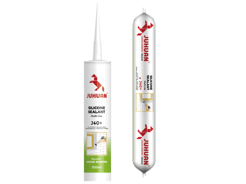 Application Techniques of Glass Sealant on Glass Facades