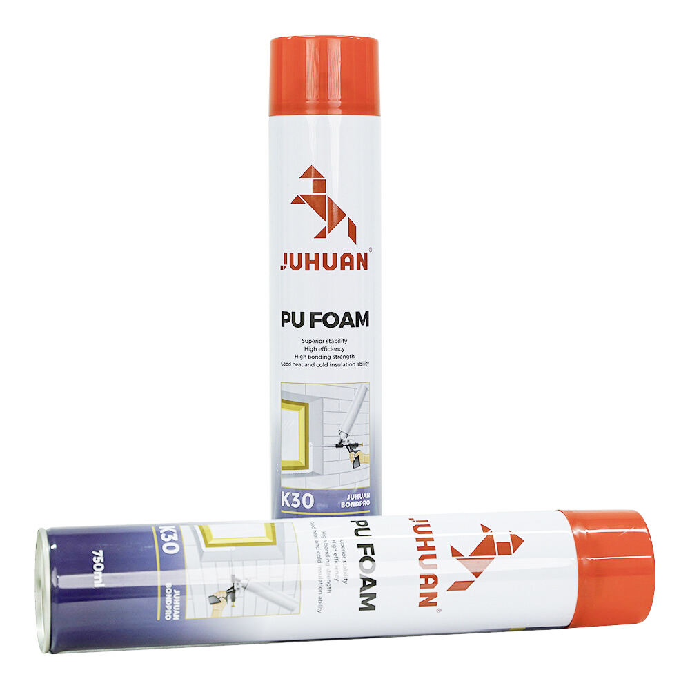 Best verkochte spuimschuimisolatie voor uitstekende isolatieoplossingen