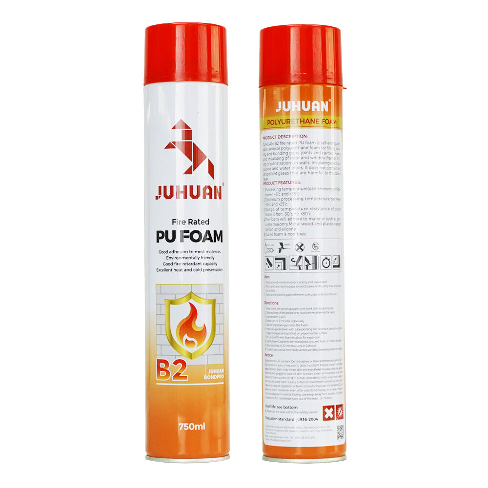 Иновативна пожароиздръжлива технология