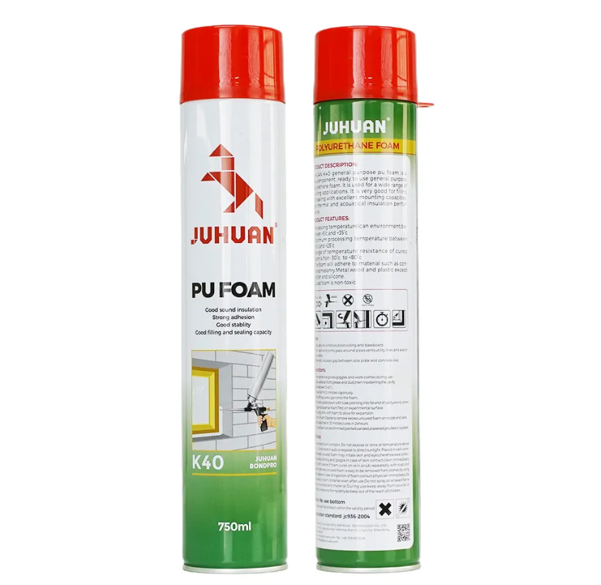 Why Is PU Foam Suitable for Soundproofing Projects?