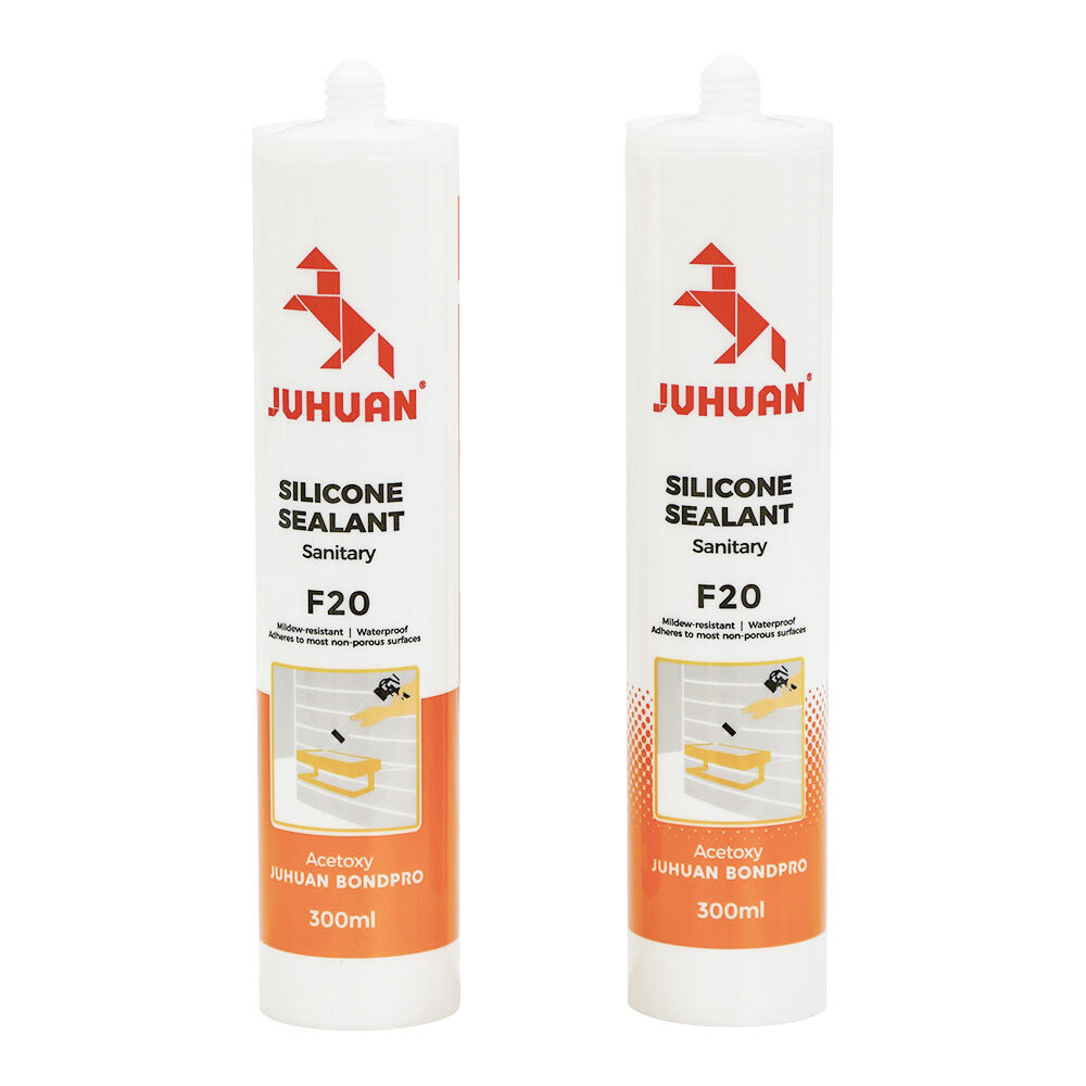 Premium Silicone Window Sealant for Superior Sealing Solutions