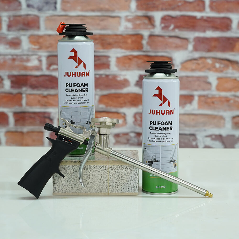 Geavanceerde formule voor snelle werking