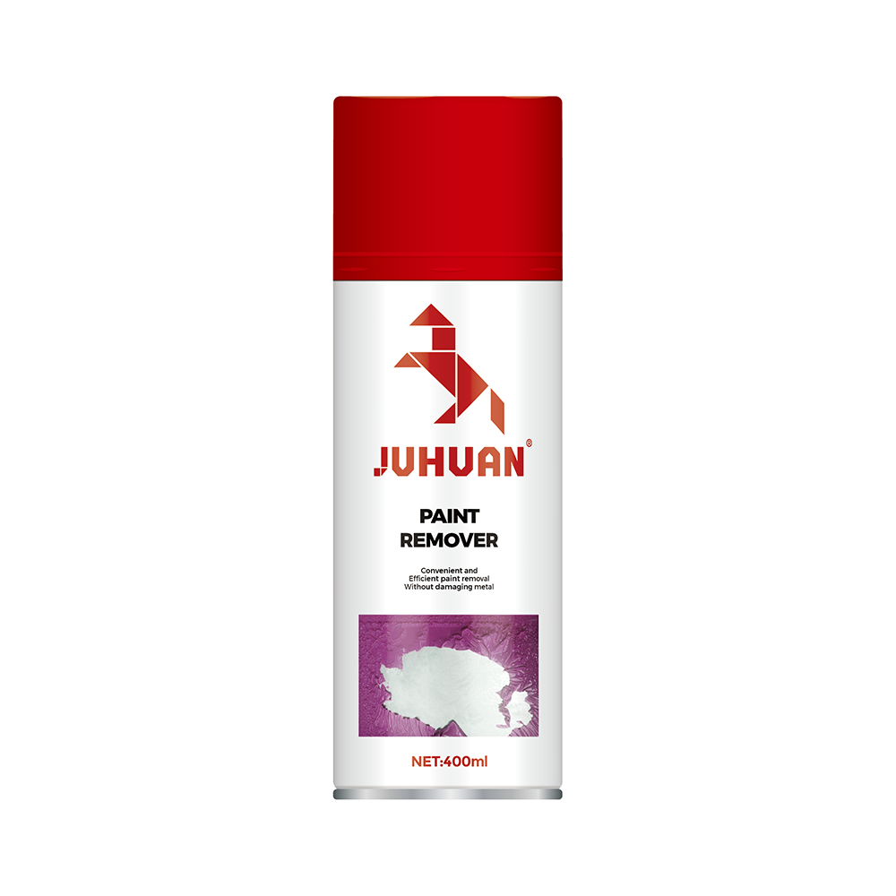 Professional Oil-Based Paint Remover - Fast, Non-Corrosive & Eco-Friendly for Metal Surfaces